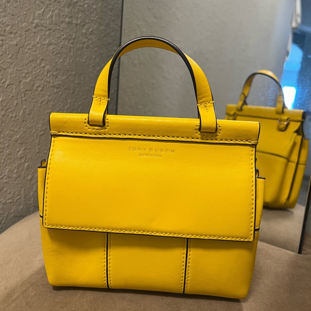 Tory Burch Hand and Crossbody Bag
